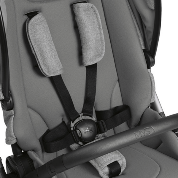 Carrinho Chicco Mysa Lunar Rock Autobrinca Online
