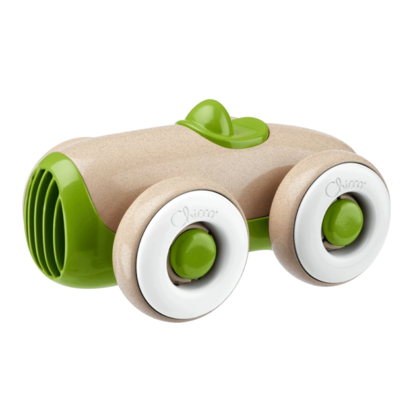 Carrinho Eco+ Chicco Verde Autobrinca Online