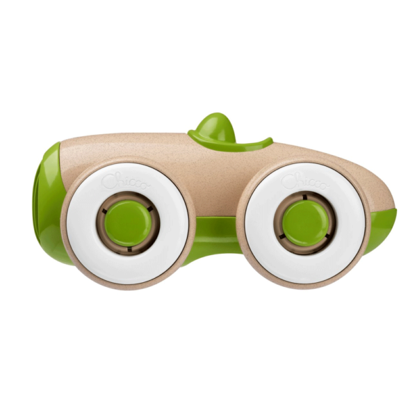 Carrinho Eco+ Chicco Verde Autobrinca Online