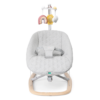 Espreguiçadeira Chicco Zen Wave Wooden Grey Autobrinca Online