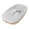 Espreguiçadeira Chicco Zen Wave Wooden Grey Autobrinca Online