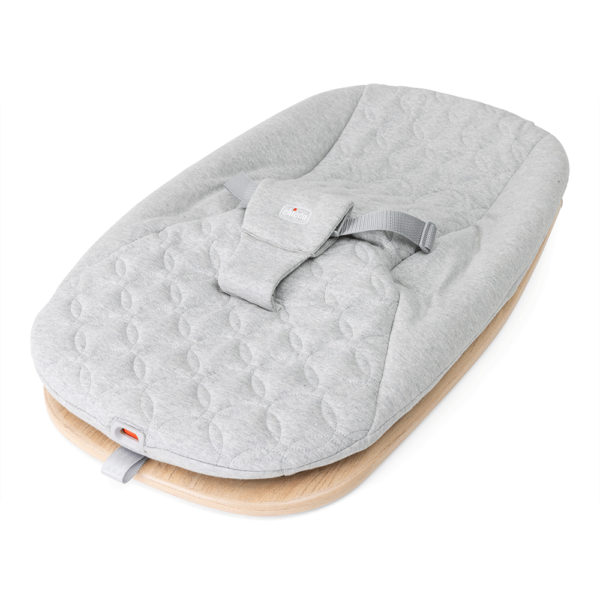 Espreguiçadeira Chicco Zen Wave Wooden Grey Autobrinca Online