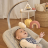 Espreguiçadeira Chicco Zen Wave Wooden Grey Autobrinca Online