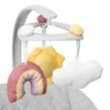 Espreguiçadeira Chicco Zen Wave Wooden Grey Autobrinca Online