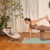 Espreguiçadeira Chicco Zen Wave Wooden Grey Autobrinca Online