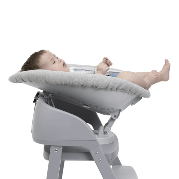 Espreguiçadeira Recliner p/ Cadeira de Papa Chicco Crescendo Up Autobrinca Online