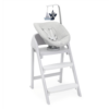 Espreguiçadeira Recliner p/ Cadeira de Papa Chicco Crescendo Up Autobrinca Online