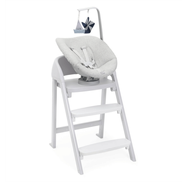 Espreguiçadeira Recliner p/ Cadeira de Papa Chicco Crescendo Up Autobrinca Online