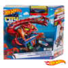 Hot Wheels City Ataque de Loop de Escorpião Autobrinca Online