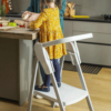Kit Torre Aprendizagem p/ Cadeira de Papa Chicco Crescendo Up Autobrinca Online