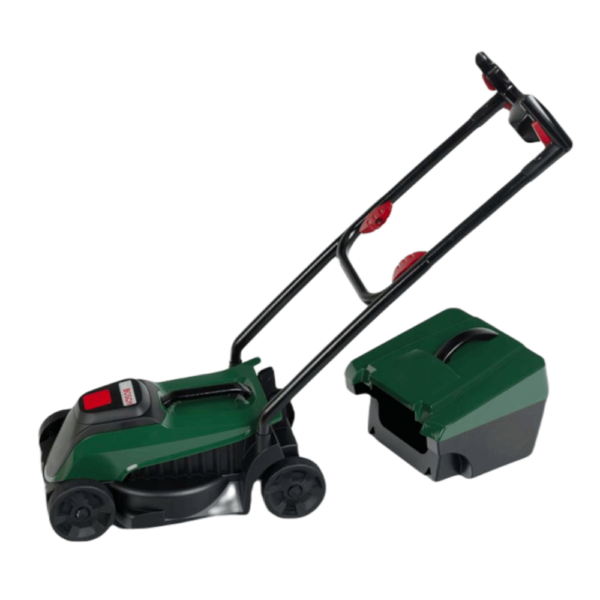 Máquina Corta Relva c/ Som de Brincar Bosch Autobrinca Online