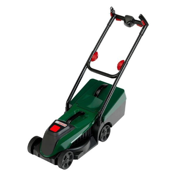 Máquina Corta Relva c/ Som de Brincar Bosch Autobrinca Online
