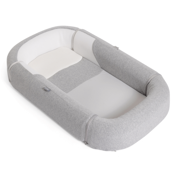 Ninho Chicco Mummy Pod 3 em 1 Grey Autobrinca Online