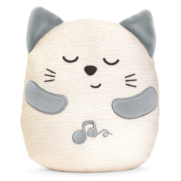 Peluche Chicco Gatinho Ron Ron Autobrinca Online