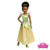 Disney Princesas Boneca Tiana 80cm Autobrinca Online