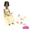Disney Princesas Boneca Tiana 80cm Autobrinca Online
