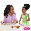 Disney Princesas Boneca Tiana 80cm Autobrinca Online