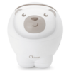 Projetor Chicco Ursinho Polar 2 em 1 Neutro Autobrinca Online