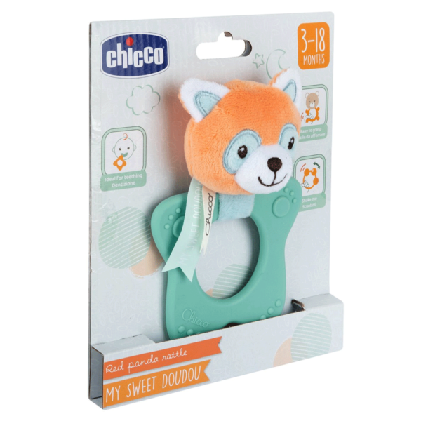 Roca Chicco Panda Autobrinca Online