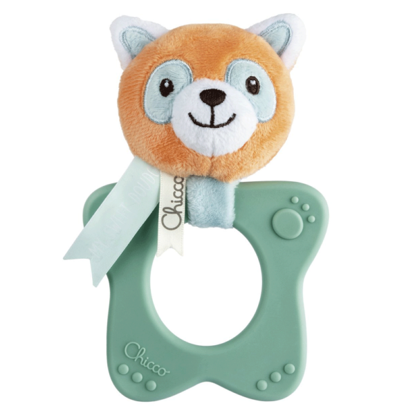 Roca Chicco Panda Autobrinca Online