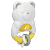 Roca Chicco Ursinho Noite e Dia Autobrinca Online