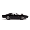 Velocidade Furiosa Carro Dodge Charger 1970 1:24 RC Autobrinca Online