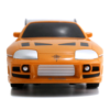 Velocidade Furiosa Brian Carro Toyota Supra 1:24 RC Autobrinca Online