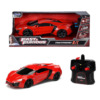 Velocidade Furiosa Carro Lykan Hypersport 1:16 RC Autobrinca Online