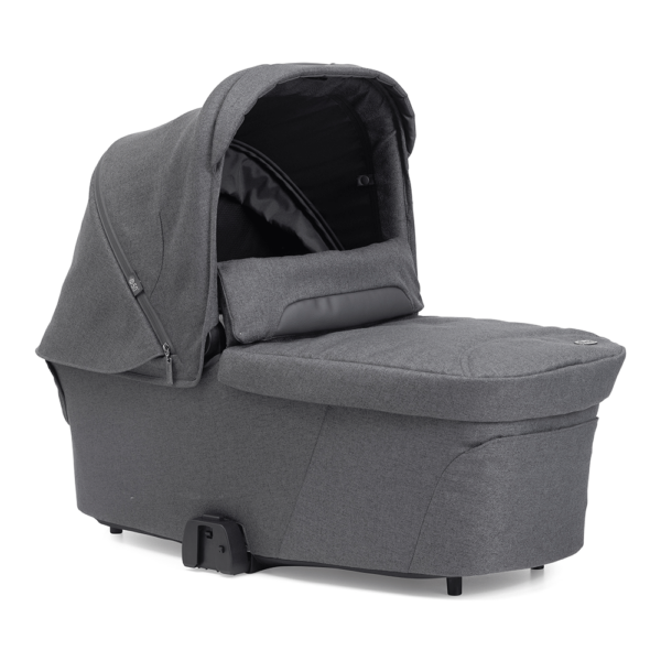 Alcofa Chicco Flexi Black Satin Autobrinca Online