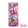 Barbie Mysteries A Grande Perseguição a Cavalo Boneca Malibu Autobrinca Online