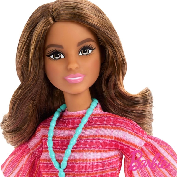 Barbie Boneca Teresa Receita da Amizande Autobrinca Online