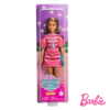 Barbie Boneca Teresa Receita da Amizande Autobrinca Online