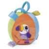Bolinha Soft Chicco Autobrinca Online