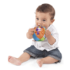 Bolinha Soft Chicco Autobrinca Online