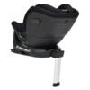 Cadeira Carbebé E-Rodeá+ 360º i-Size Preto Autobrinca Online