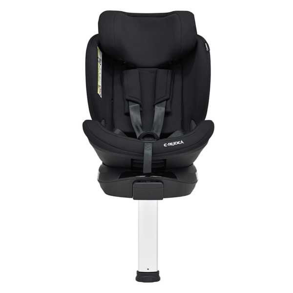 Cadeira Carbebé E-Rodeá+ 360º i-Size Preto Autobrinca Online