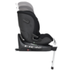 Cadeira Carbebé E-Rodeá+ 360º i-Size Preto Autobrinca Online