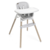 Cadeira de Papa Chicco Zest Plus Autobrinca Online