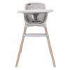 Cadeira de Papa Chicco Zest Plus Autobrinca Online