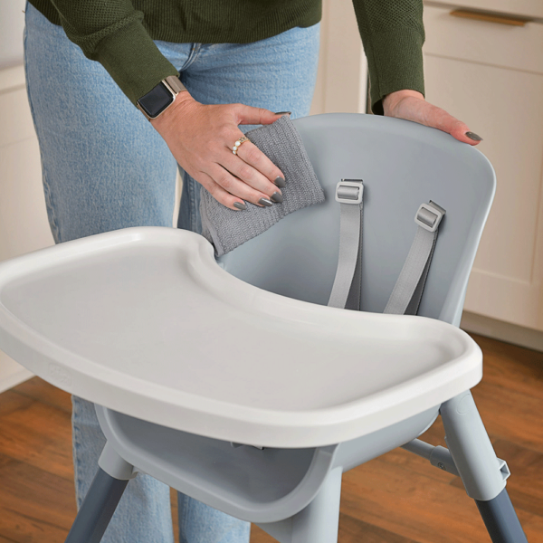 Cadeira de Papa Chicco Zest Plus Autobrinca Online