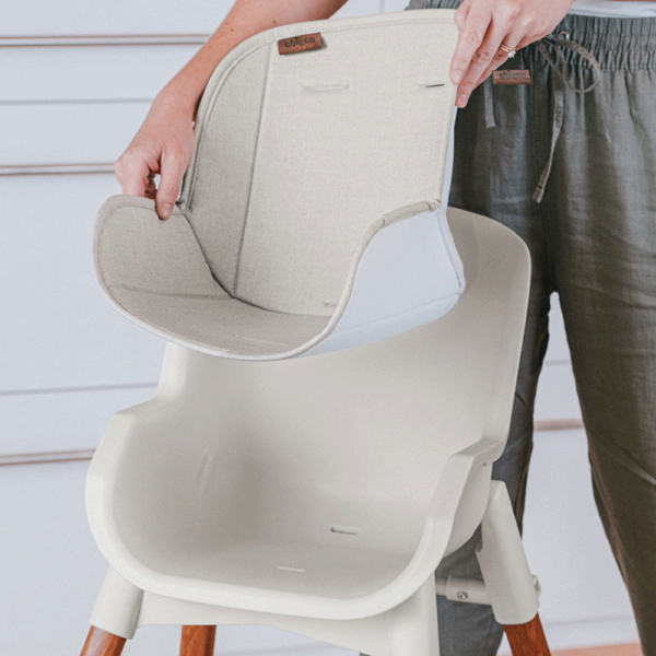 Cadeira de Papa Chicco Zest Plus Autobrinca Online