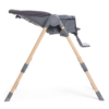 Cadeira de Papa Chicco Polly Essential Coal Autobrinca Online
