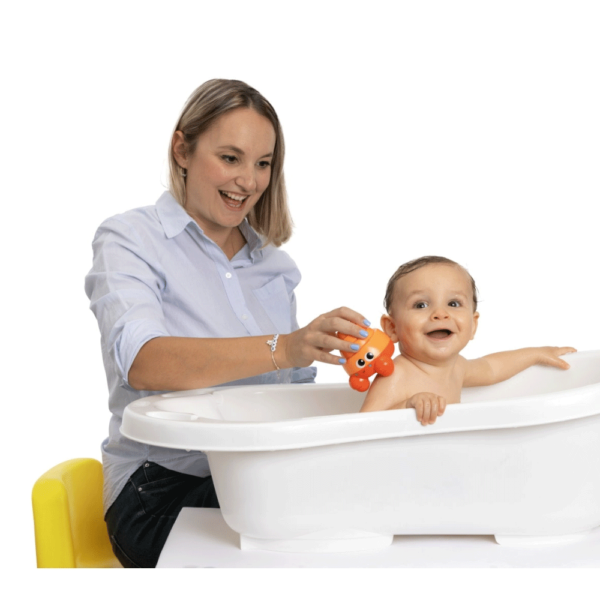 Caranguejo Bolinhas Chicco Autobrinca Online