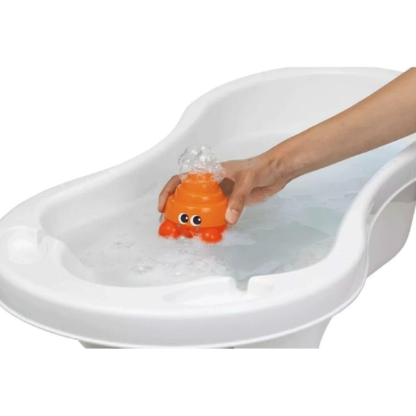 Caranguejo Bolinhas Chicco Autobrinca Online