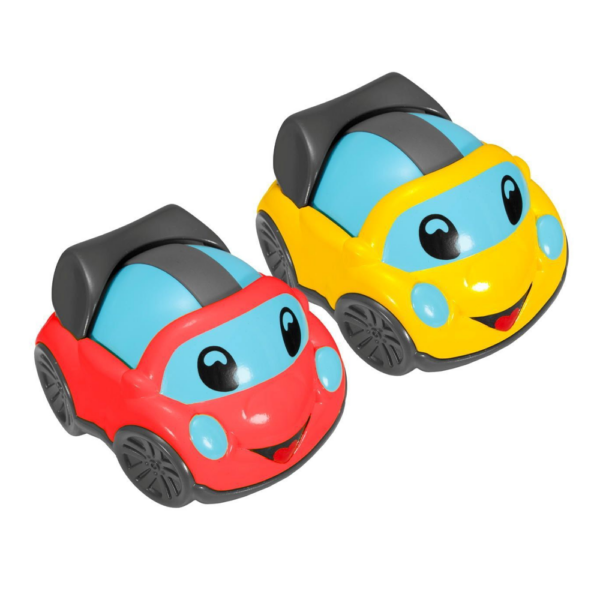 Carro Racing Friends Chicco Autobrinca Online