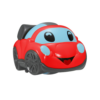 Carro Racing Friends Chicco Autobrinca Online