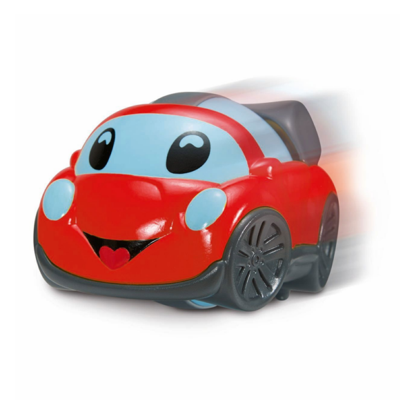 Carro Racing Friends Chicco Autobrinca Online