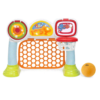 Centro de Atividades Chicco Multidesportos Autobrinca Online