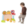 Centro de Atividades Chicco Multidesportos Autobrinca Online
