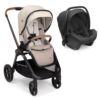 Duo Chicco Mysa Amber Glow c/ Kory Plus Black Autobrinca Online